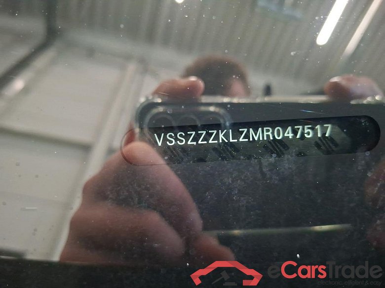 SEAT Leon Sportstourer 96 kW #3