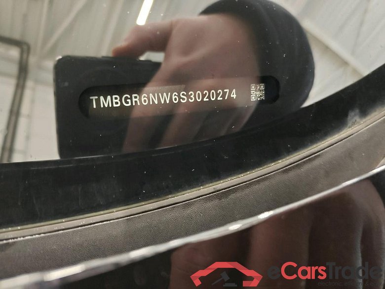 SKODA Kamiq 85 kW #2