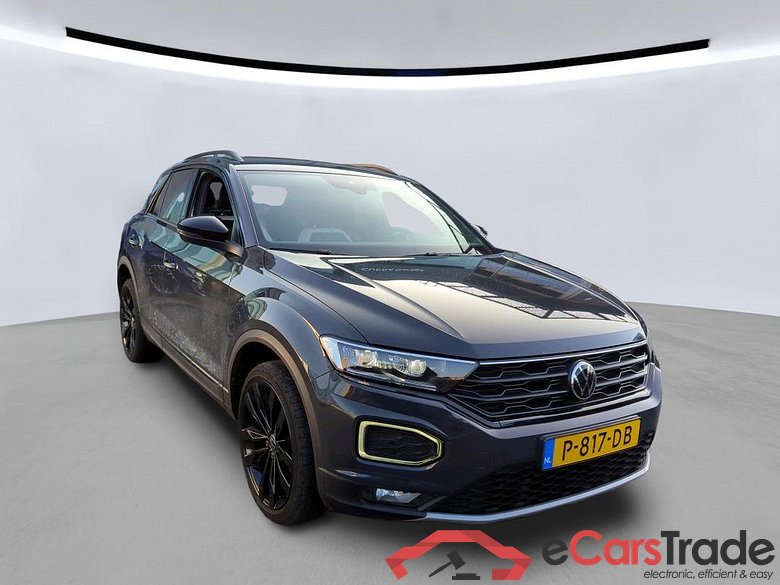 VOLKSWAGEN T-Roc 110 kW #4