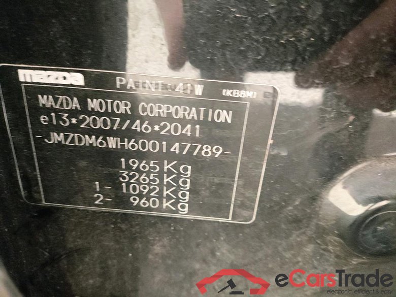 Mazda CX-30 132 kW #3