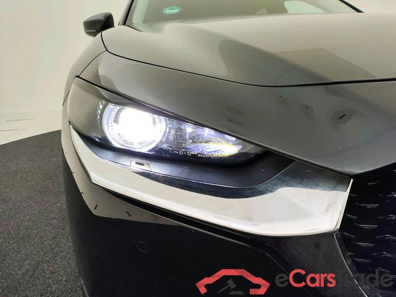 Mazda CX-30 132 kW #4