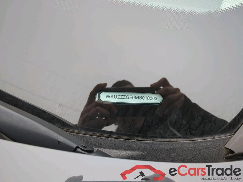 AUDI e-tron Sportback 300 kW #3