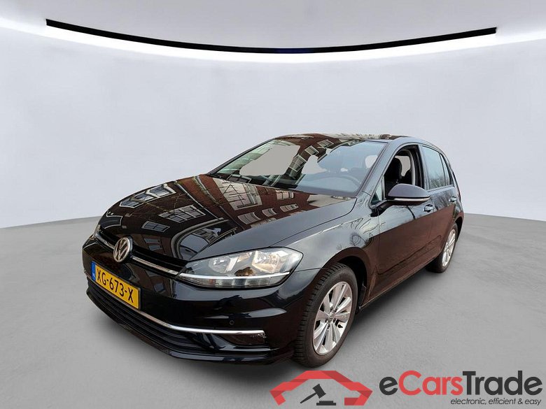 VOLKSWAGEN GOLF 85 kW