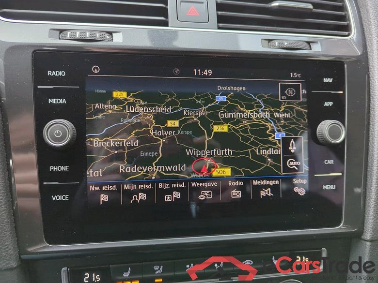 VOLKSWAGEN GOLF 85 kW #3