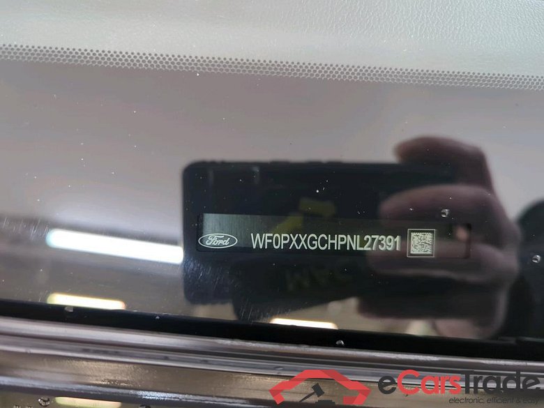 FORD Focus Wagon 73 kW #2