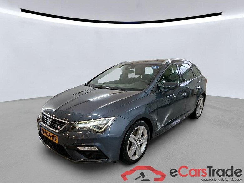 SEAT Leon ST 110 kW #1