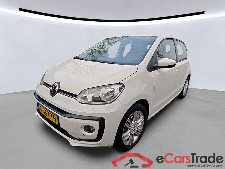 VOLKSWAGEN up! 44 kW #1