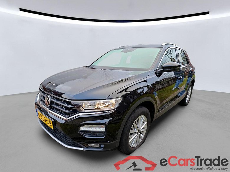 VOLKSWAGEN T-Roc 110 kW