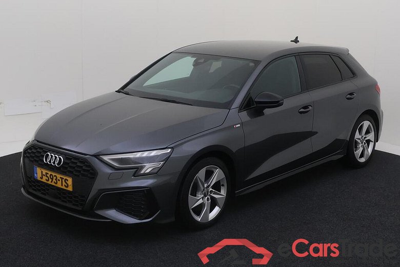 AUDI A3 Sportback 110 kW