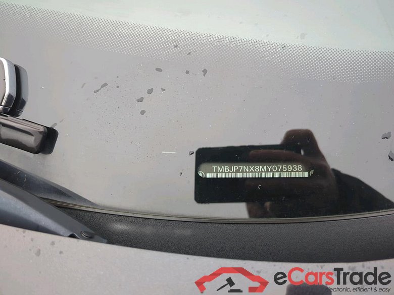 SKODA Octavia Combi 81 kW #2