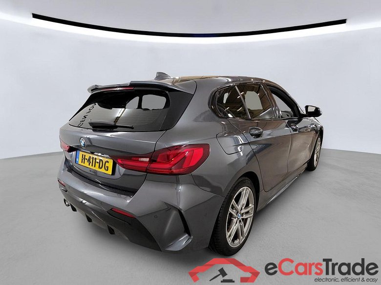 BMW 1-serie 85 kW #5