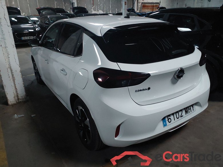 OPEL Corsa e  BEV 50kWh 136 CV (100kW) Elegance #2