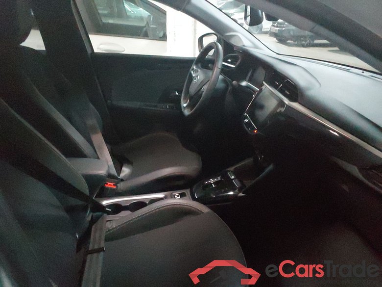 OPEL Corsa e  BEV 50kWh 136 CV (100kW) Elegance #3