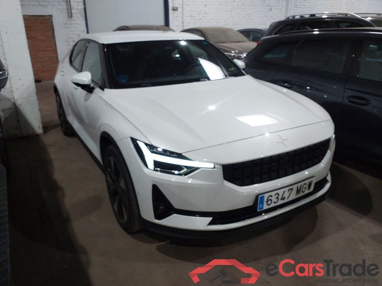 Polestar 2 Long range single motor  #1