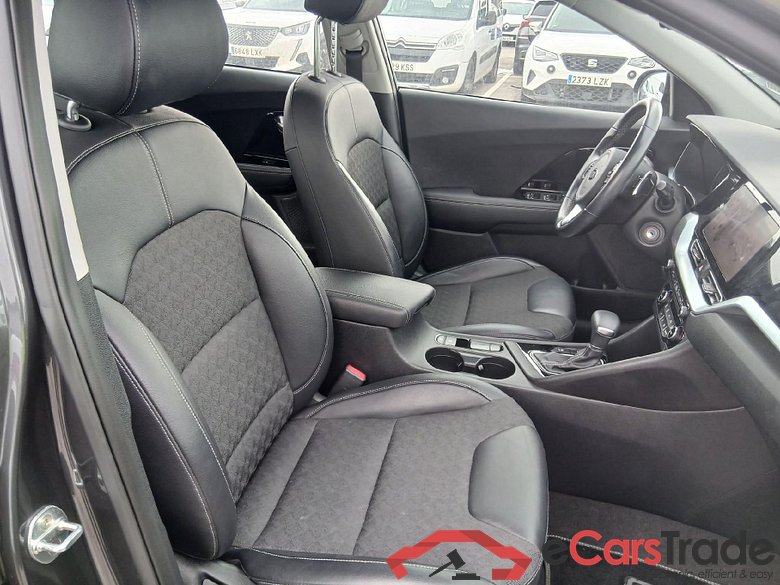 KIA Niro / 2019 / 5P / crossover 1.6 GDi HEV 104kW (141CV) Drive #6