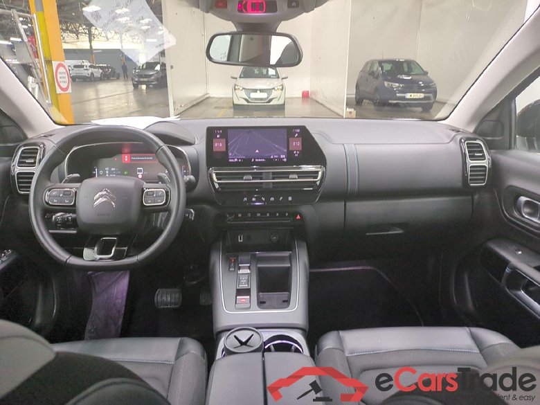 C5 Aircross Feel 1.5 BlueHDi 130CV BVA8 E6d #5