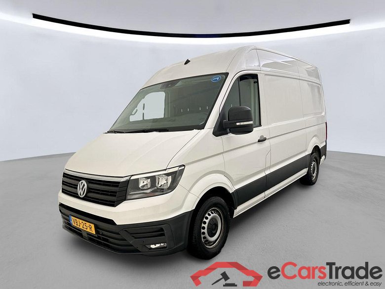 VOLKSWAGEN Crafter 130 kW #1