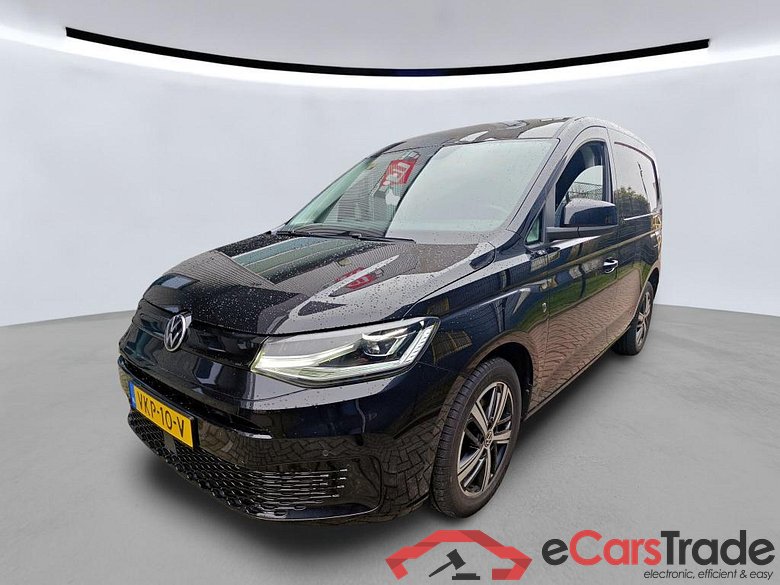 VOLKSWAGEN Caddy Cargo 90 kW #1