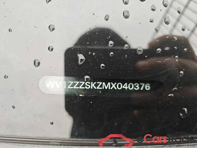 VOLKSWAGEN Caddy Cargo 90 kW #2