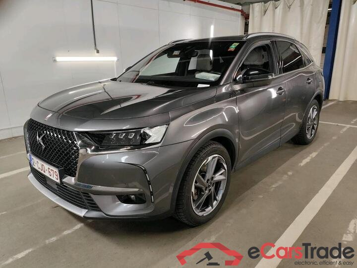 DS DS 7 CROSSBACK DS 7 Crossback E-Tense Rivoli (PHEV) 165kW/225pk  5D/P Auto-8 #1