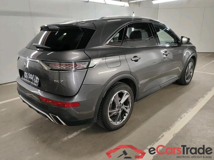 DS DS 7 CROSSBACK DS 7 Crossback E-Tense Rivoli (PHEV) 165kW/225pk  5D/P Auto-8 #4