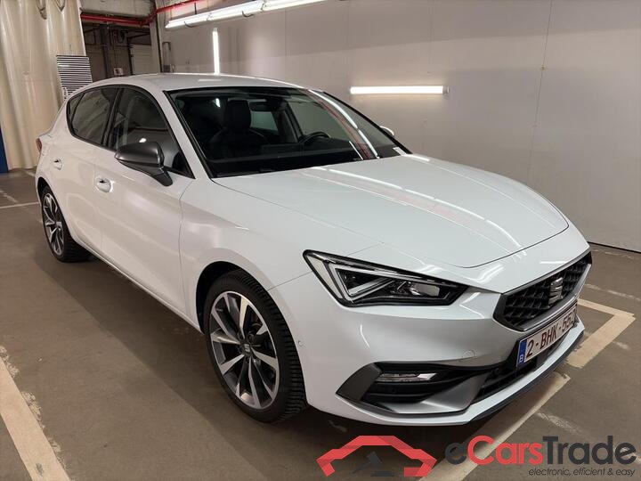 Seat Leon Leon 1.4 e-Hybrid PHEV 204 FR DSG (PHEV) 150kW/204pk  5D/P Auto-6 #2