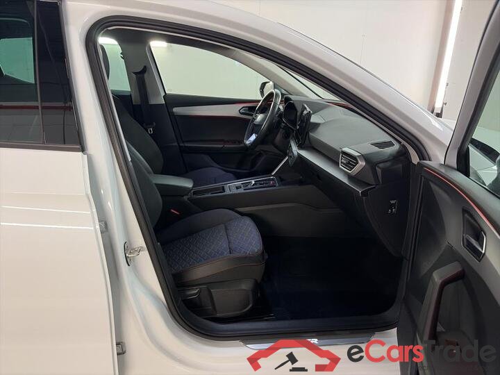 Seat Leon Leon 1.4 e-Hybrid PHEV 204 FR DSG (PHEV) 150kW/204pk  5D/P Auto-6 #5