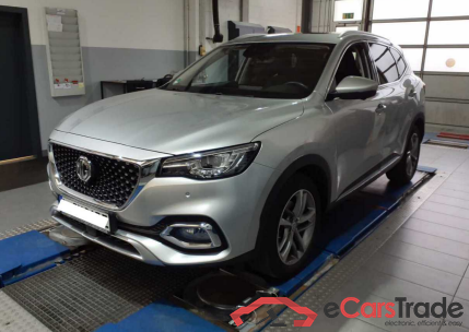 MG EHS PHEV Luxury 5d 119kW #1