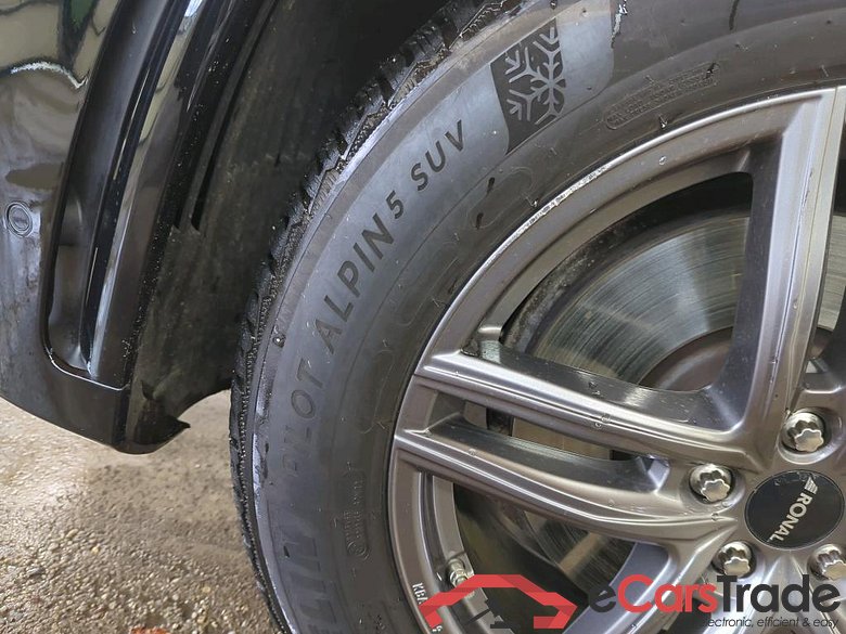 GLE -Klasse GLE 350 e 4Matic (167.154)AMG 2.0 AMG Line 245KW AT9 E6d #6