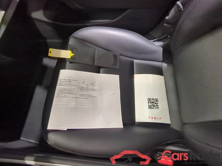 TESLA Model 3 Langstreckenbatt. Allradantrieb Dual Motor 4d 366kW #3