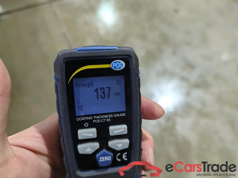 TESLA Model 3 Langstreckenbatt. Allradantrieb Dual Motor 4d 366kW #6