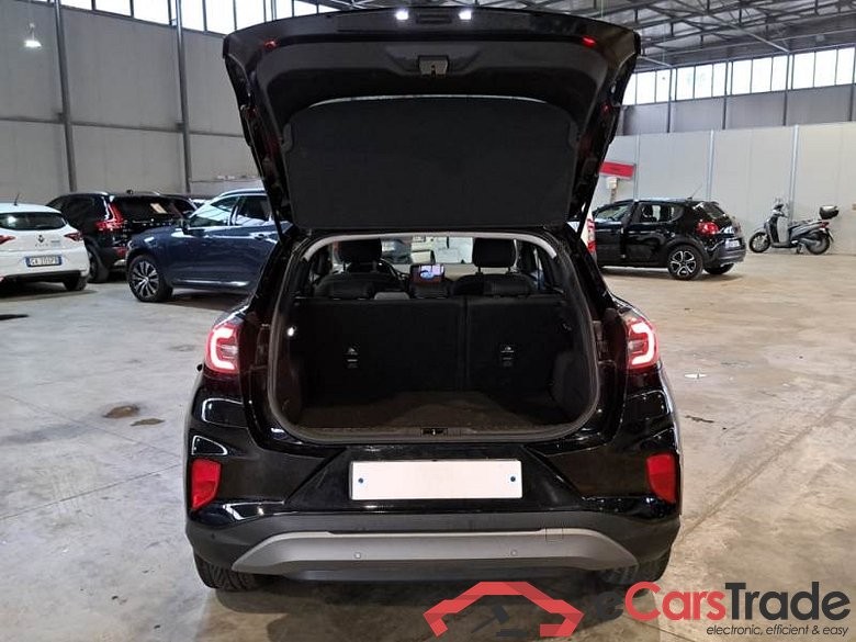 FORD PUMA / 2019 / 5P / SUV 1.5 ECOBLUE 120CV TITANIUM #5