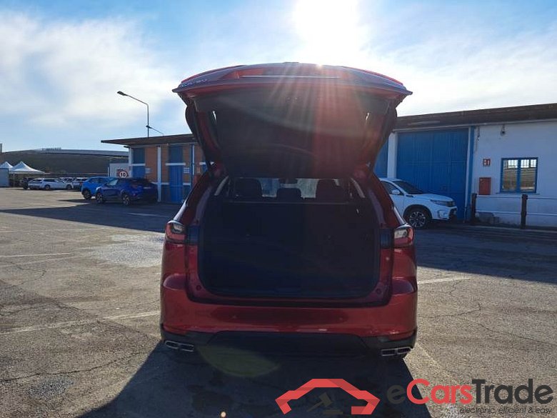 MAZDA CX-60 / 2022 / 5P / SUV 3.3L E-SKYACTIV MHEV EXCL. LINE AUTO #5