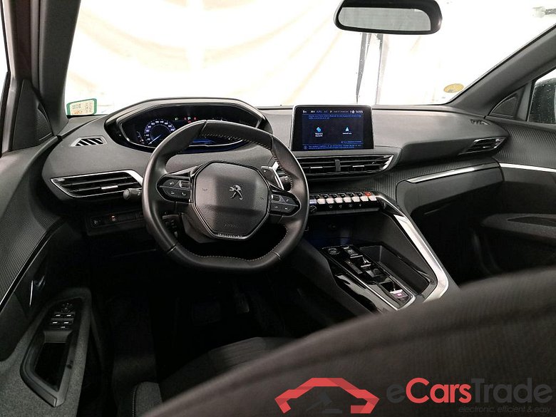 5008 Active Pack 1.5 HDi 130CV BVA8 7 Sieges E6d #5