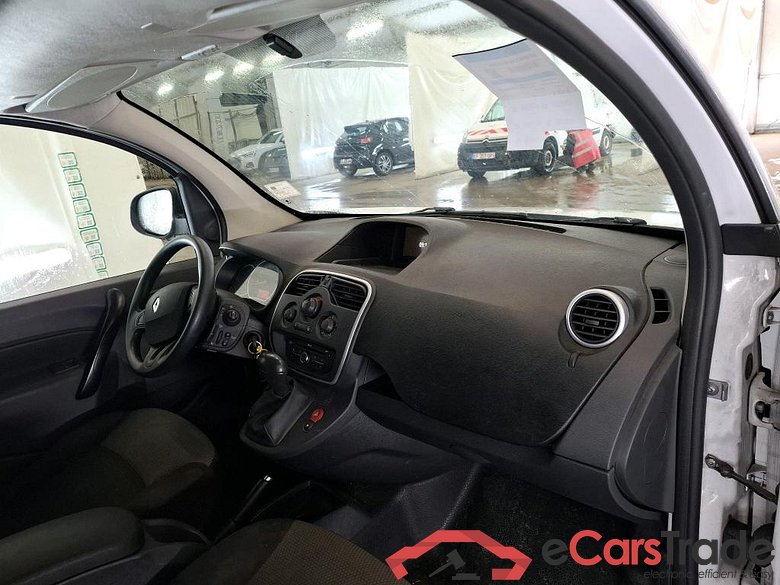 RENAULT Kangoo Express VU 4p Fourgonnette Grand Vol ExtraR-Link dCi 110 EDC #5