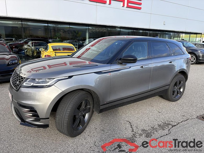 LAND ROVER Range Rover Velar Velar 2.0 TD4 R-Dynamic S