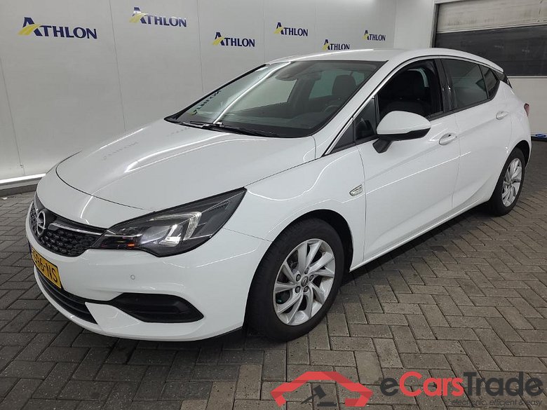 OPEL ASTRA 1.2 turbo 81kW Business Elegance 5D #1