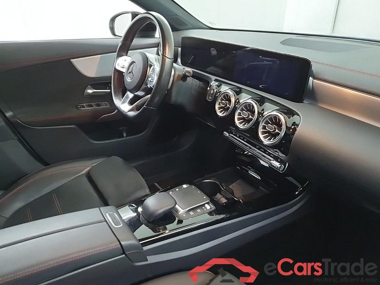 MERCEDES-BENZ CLA Shooting Brake CLA 200 DCT Business Solution AMG 5D 120kW #6