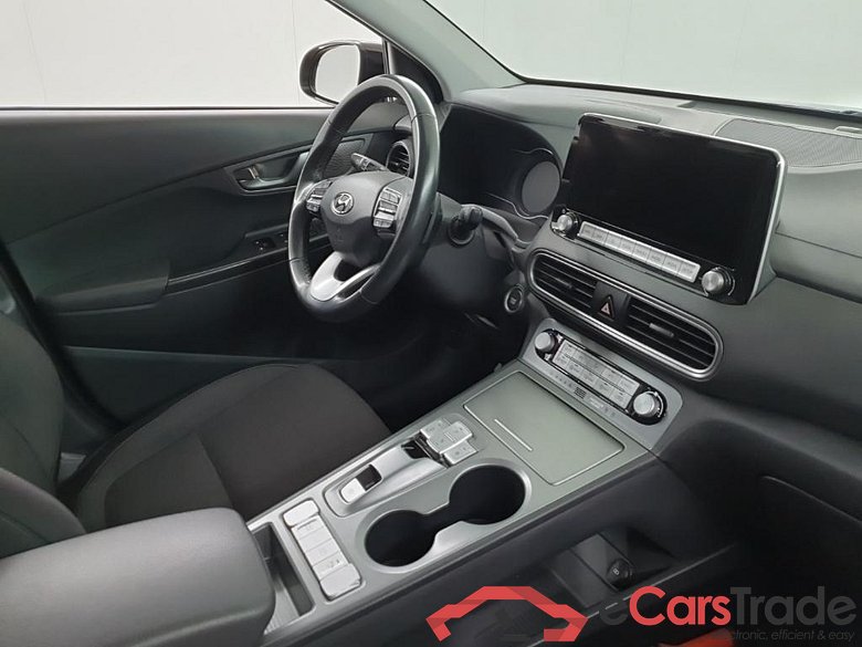 HYUNDAI Kona Fashion Electric 64 kWh 5D Athlon Edition #6