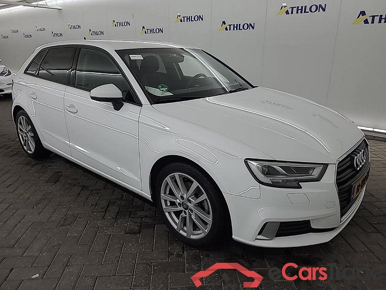 AUDI A3 Sportback 30 TFSI Advance 5D 85kW #2