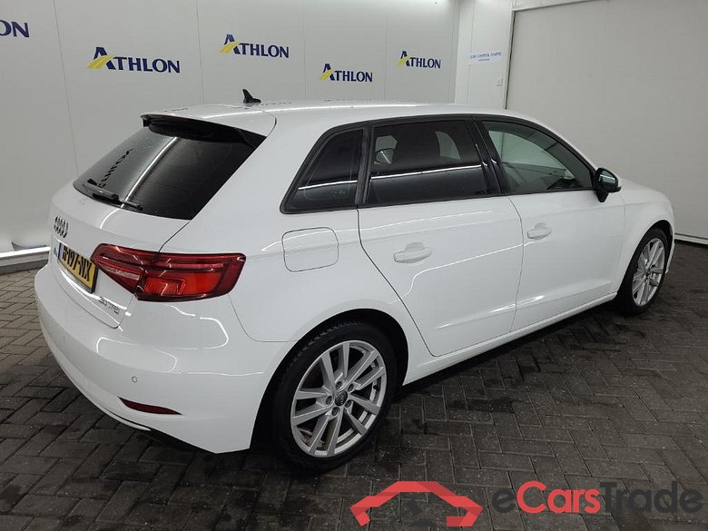 AUDI A3 Sportback 30 TFSI Advance 5D 85kW #3