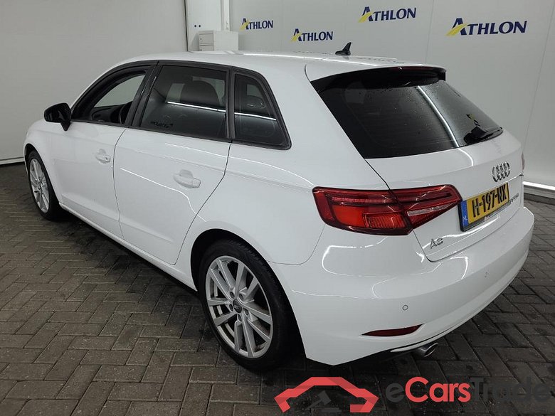 AUDI A3 Sportback 30 TFSI Advance 5D 85kW #4