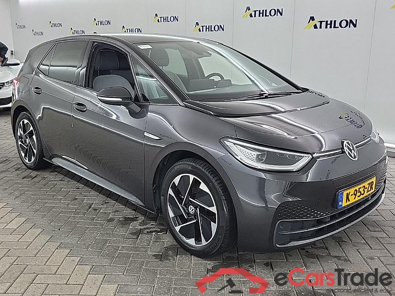 VOLKSWAGEN ID.3 58kWh Business auto 5D 150kW Athlon Edition #2