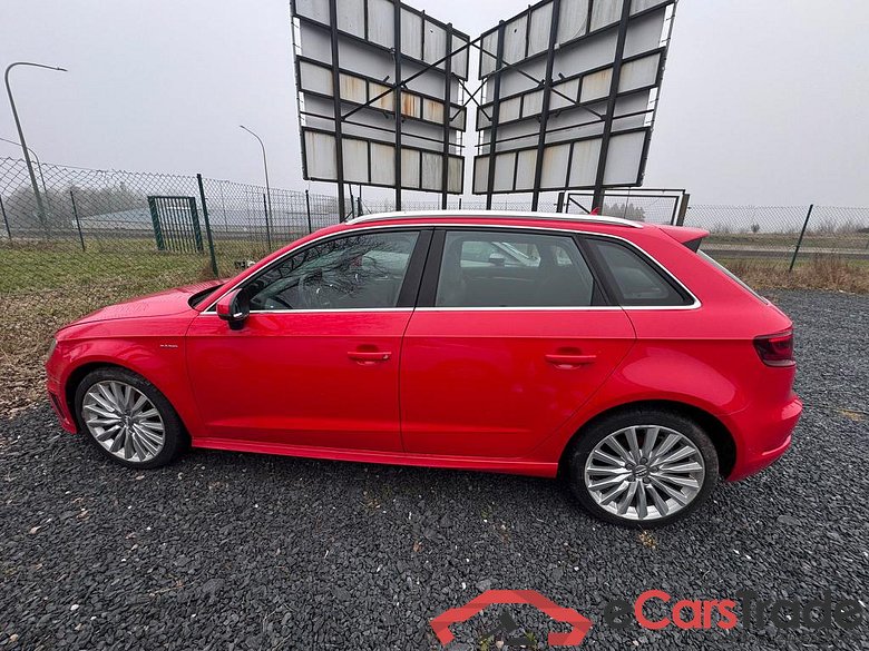AUDI A3 Sportback Audi A3 Ambition Sportback 1.4 TFSI e-tron 110(150) kW(PS) S tronic #3