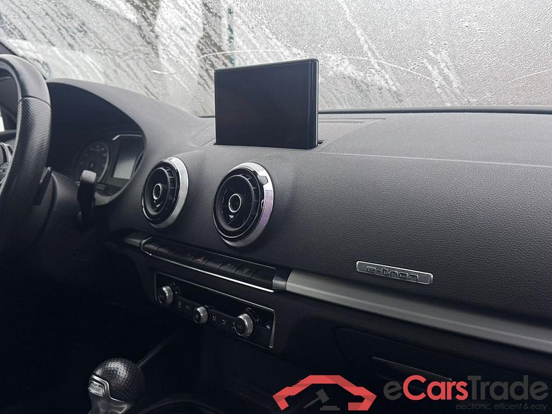 AUDI A3 Sportback Audi A3 Ambition Sportback 1.4 TFSI e-tron 110(150) kW(PS) S tronic #6