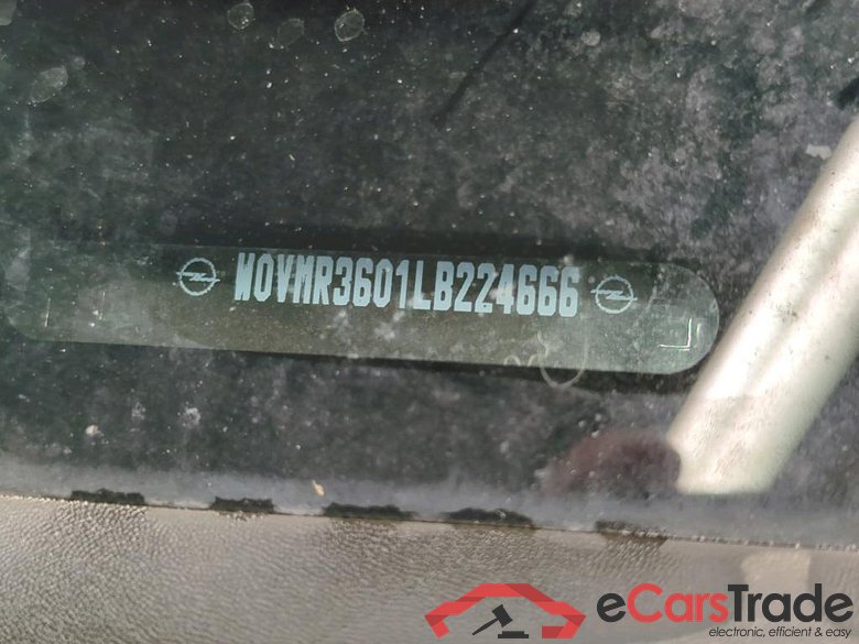 Movano B Kasten/Kombi HKa L3H2 3 5t CDTI 110KW MT6 E6dT #4