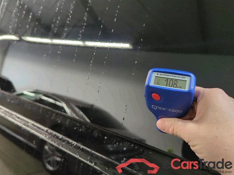 Movano B Kasten/Kombi HKa L3H2 3 5t CDTI 110KW MT6 E6dT #6