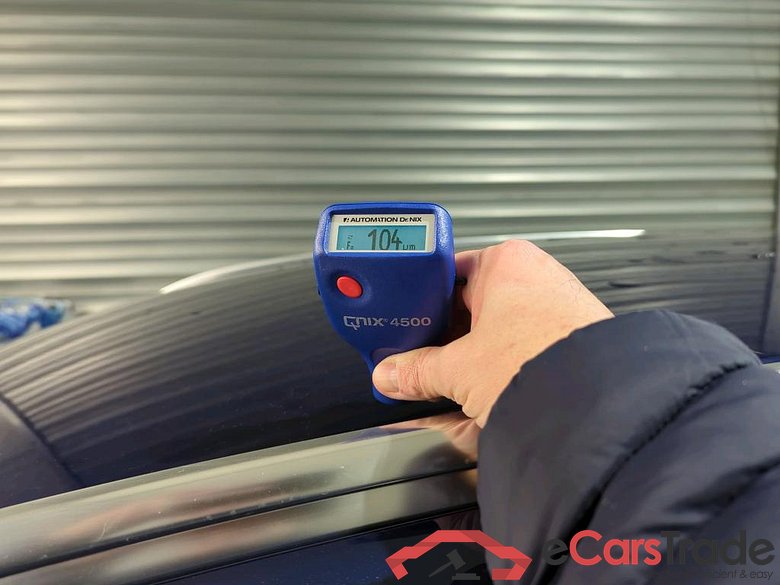 Insignia B Sports Tourer Elegance 1.5 90KW AT8 E6d #6