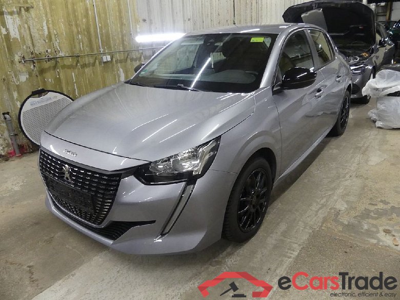 208 Active Pack 1.5 HDi 75KW MT6 E6d #1