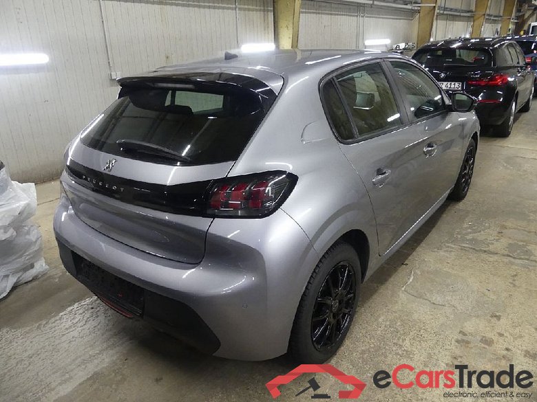 208 Active Pack 1.5 HDi 75KW MT6 E6d #2